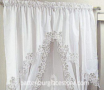 Curtains