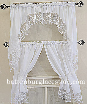 Curtains